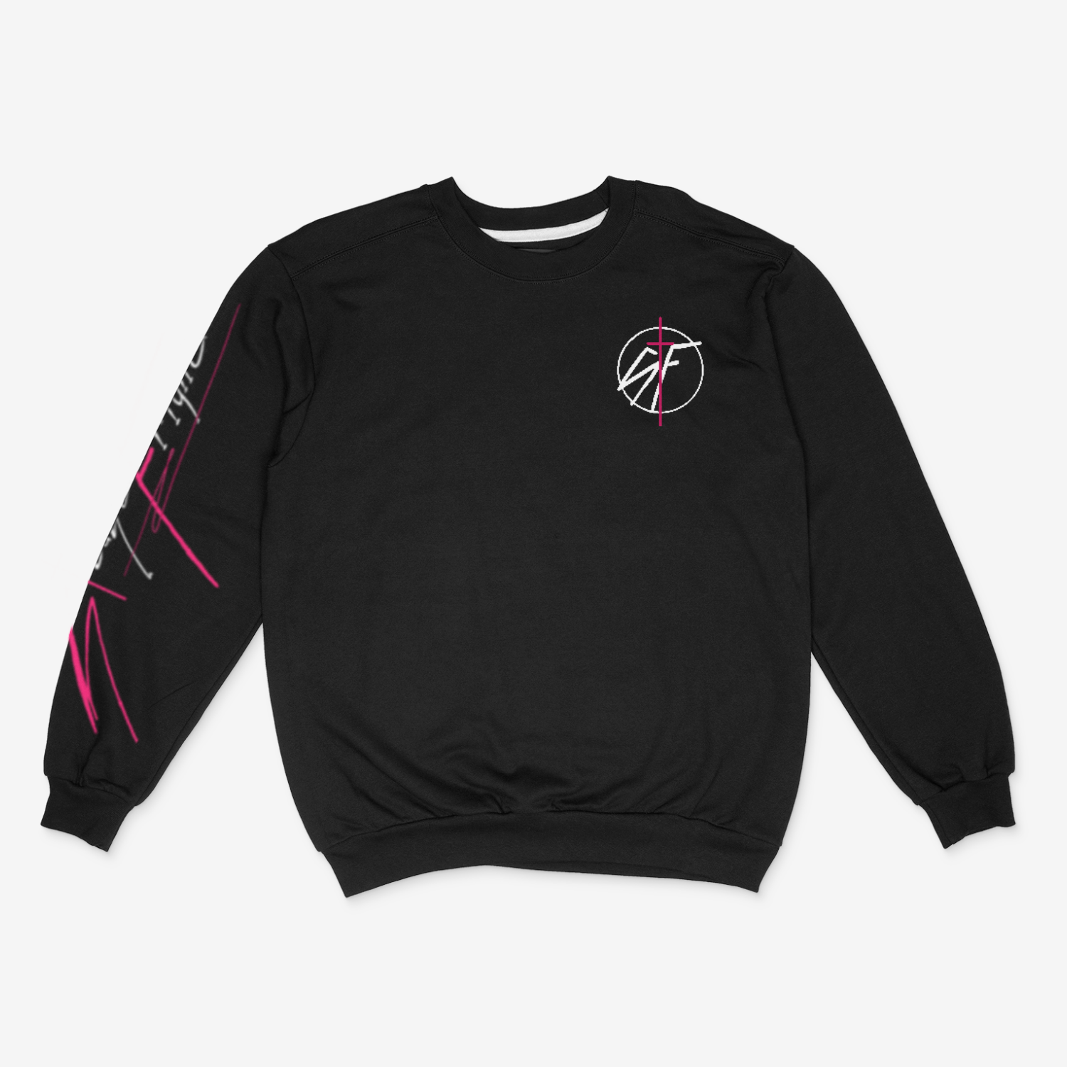 Tour Sweatshirt